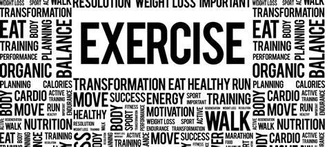 other words for fitness.